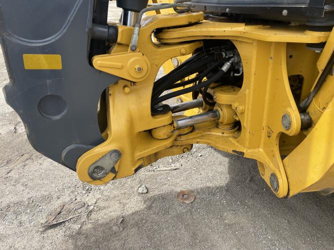 John Deere 410L