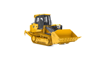 Crawler Loaders