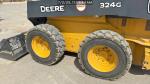 John Deere 324G