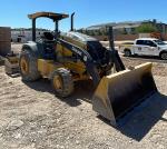 John Deere 210 G