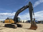 John Deere 350 P