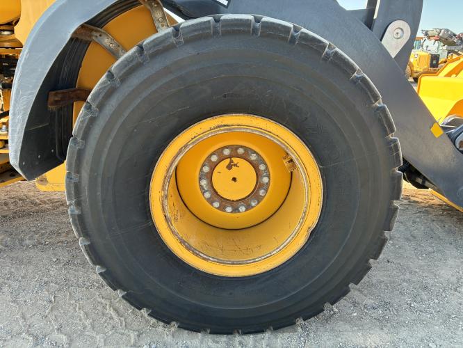 John Deere 624 P HL