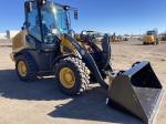 John Deere 244L
