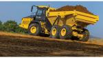 310 P-Tier Articulated Dump Truck