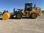 John Deere 624 P HL