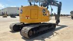 John Deere 245 P