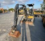 John Deere 35 P