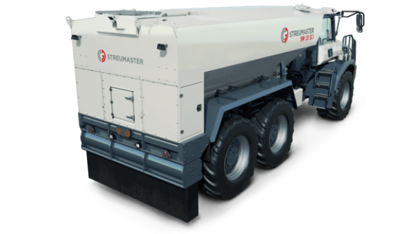 Wirtgen SW18SCi