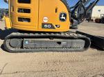 John Deere 60 P