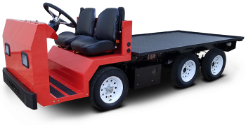 Columbia Custom Platform