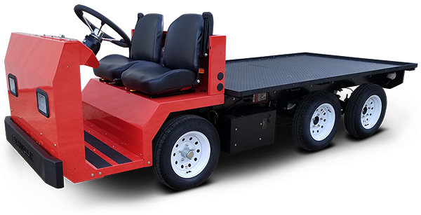 Columbia Custom Platform