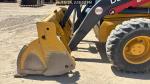 John Deere 320 P