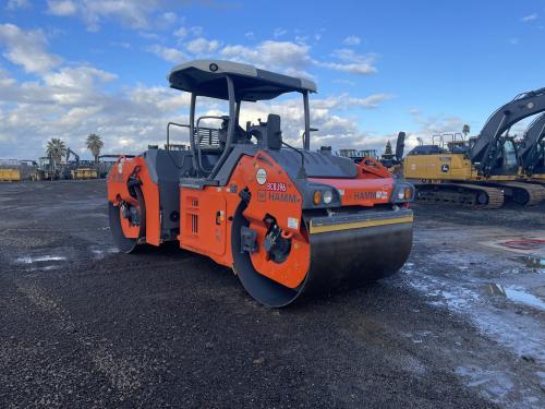 2022 Hamm HD 120i VV