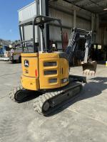 John Deere 26 P