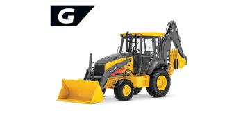 John Deere 310 G-Tier