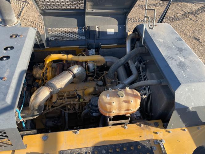John Deere 300G LF