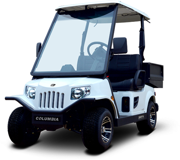Columbia Journeyman