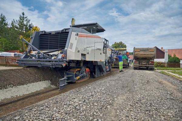 Wirtgen W&nbsp;240&nbsp;CRi