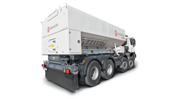 Wirtgen SW16 MA
