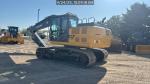 John Deere 200 G