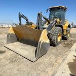John Deere 624 P