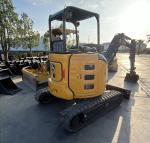 John Deere 35 P