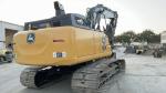 John Deere 210 P