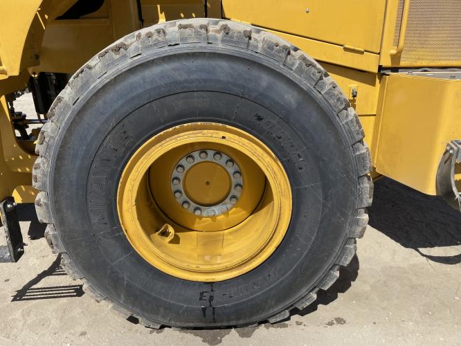 John Deere 624 P HL