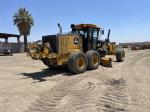 John Deere 872GP