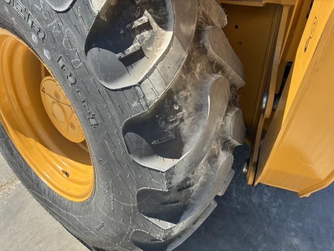 John Deere 310 P