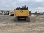 John Deere 210 P