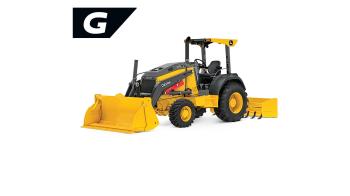 Tractor Loaders