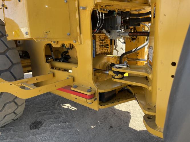 John Deere 624 P HL