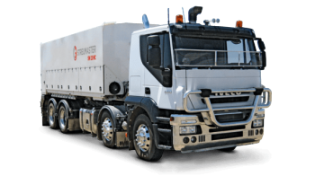 Wirtgen SW20MC