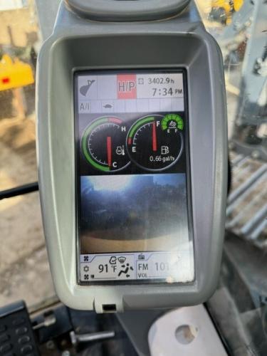 John Deere 350G LC