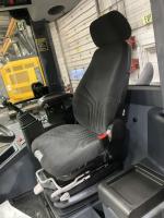 John Deere 244L