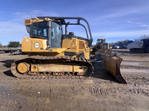 2020 John Deere 750K LGP