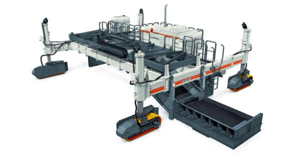Wirtgen ISF94i