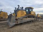John Deere 1050K