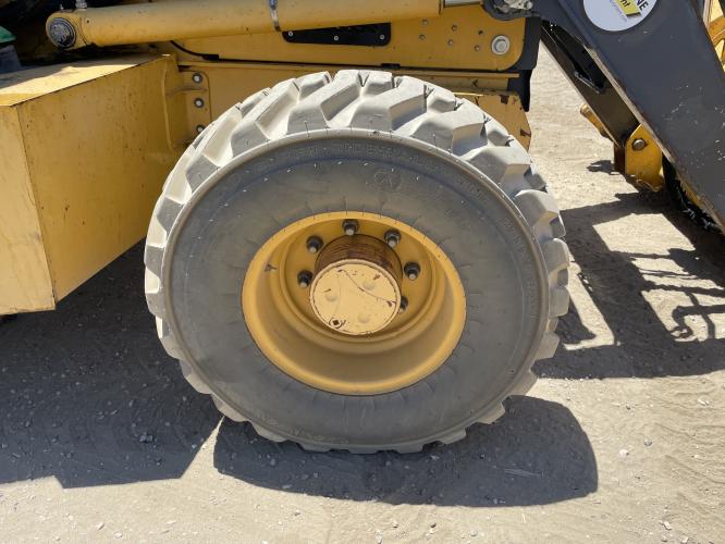 John Deere 310SK