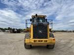 John Deere 724 P