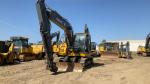 John Deere 135 P