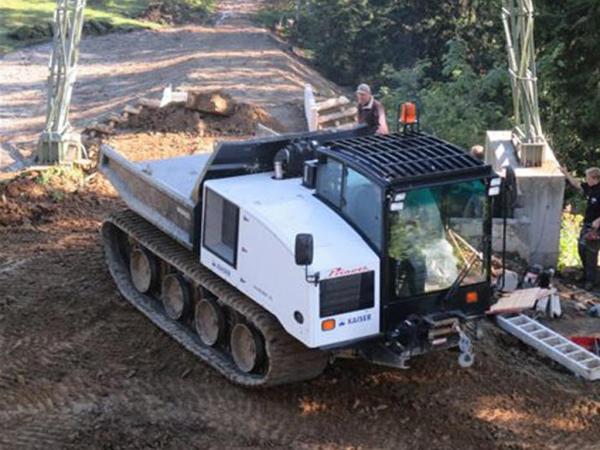 PRINOTH