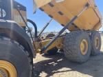 John Deere 460E-II