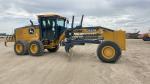 John Deere 872G