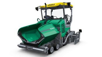 Vogele Super 1803-3i