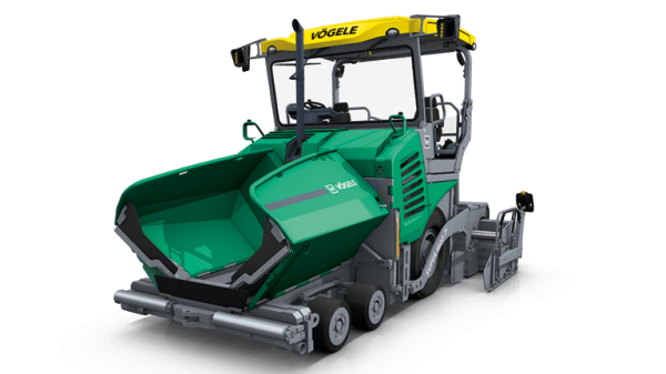 Vogele Super 1803-3i