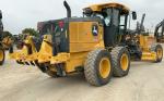 John Deere 672GP