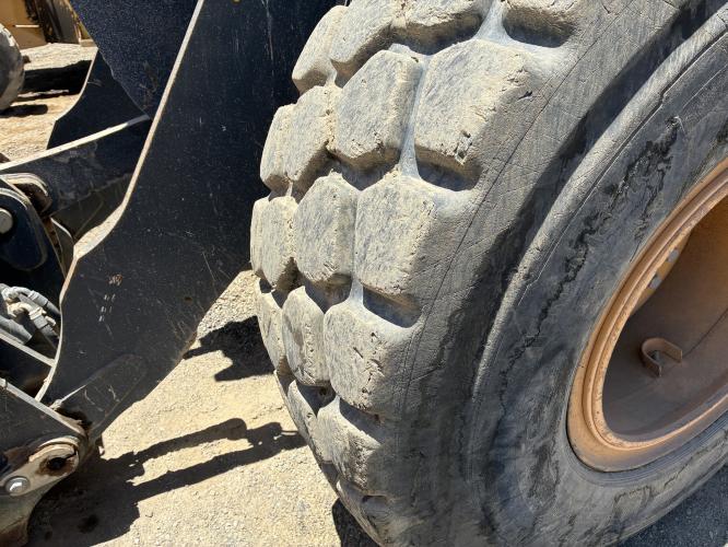 John Deere 544 P