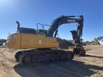 John Deere 300G LC